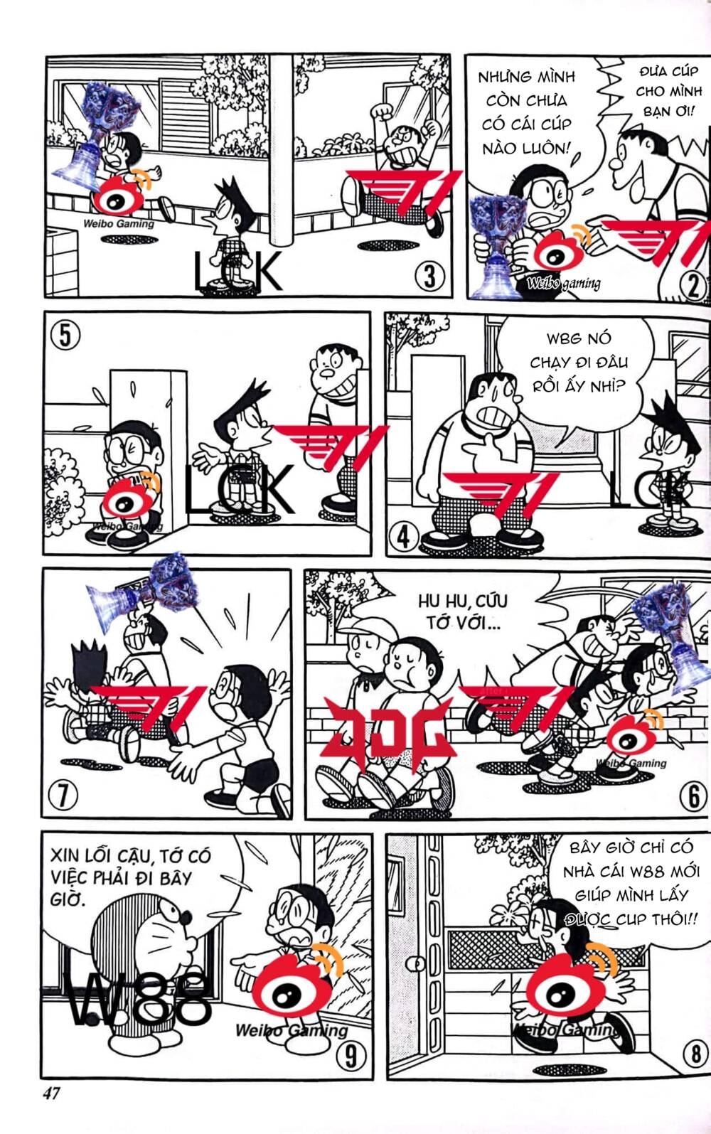 Tearmoon Empire Story - Chapter 26 - Page 39