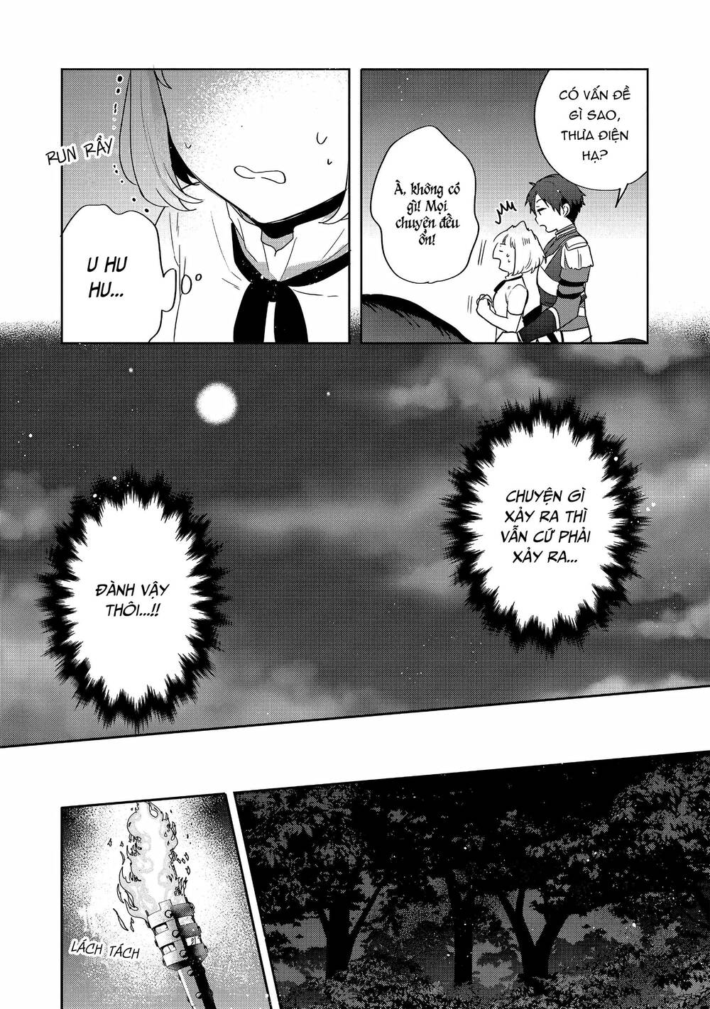 Tearmoon Empire Story - Chapter 27 - Page 11