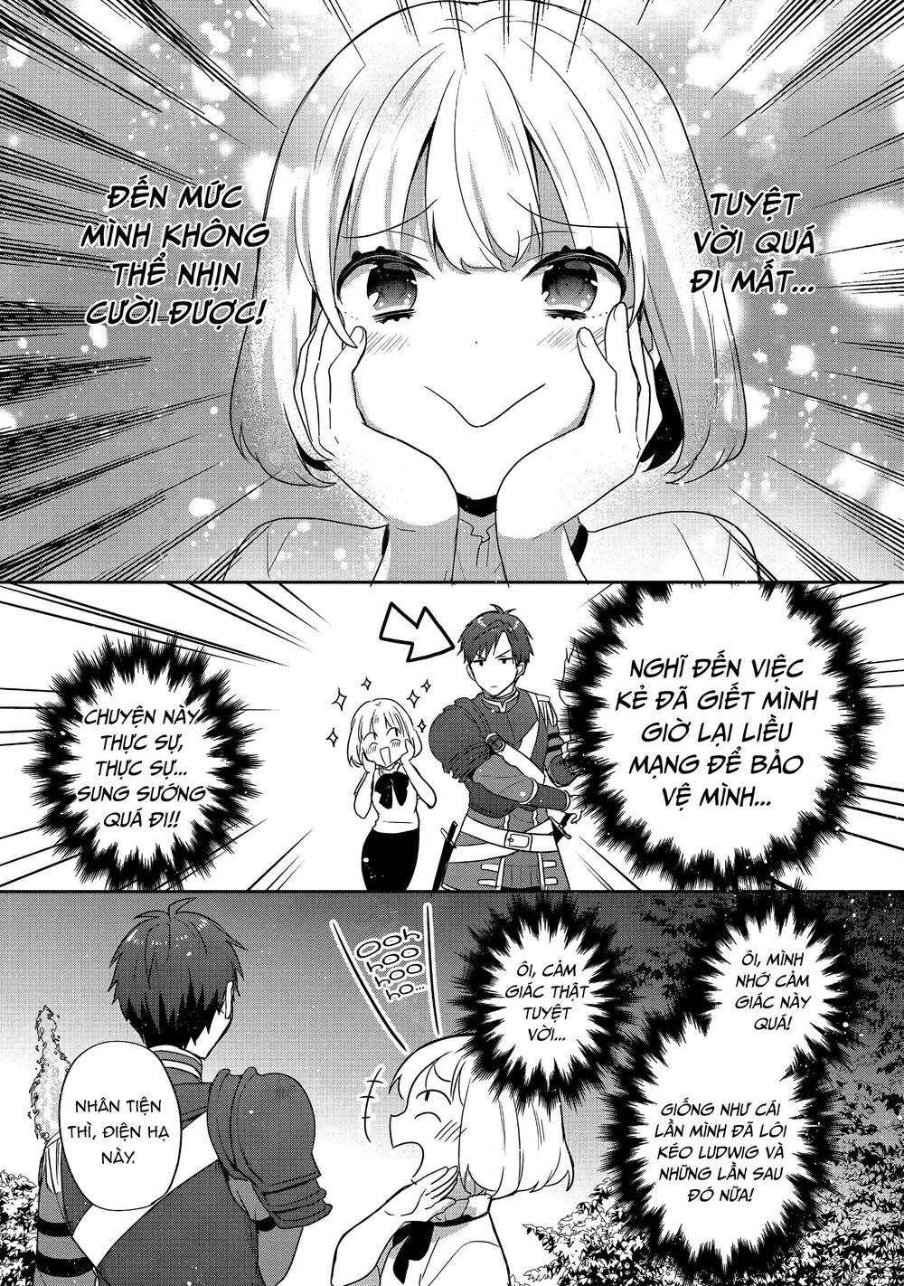 Tearmoon Empire Story - Chapter 27 - Page 20