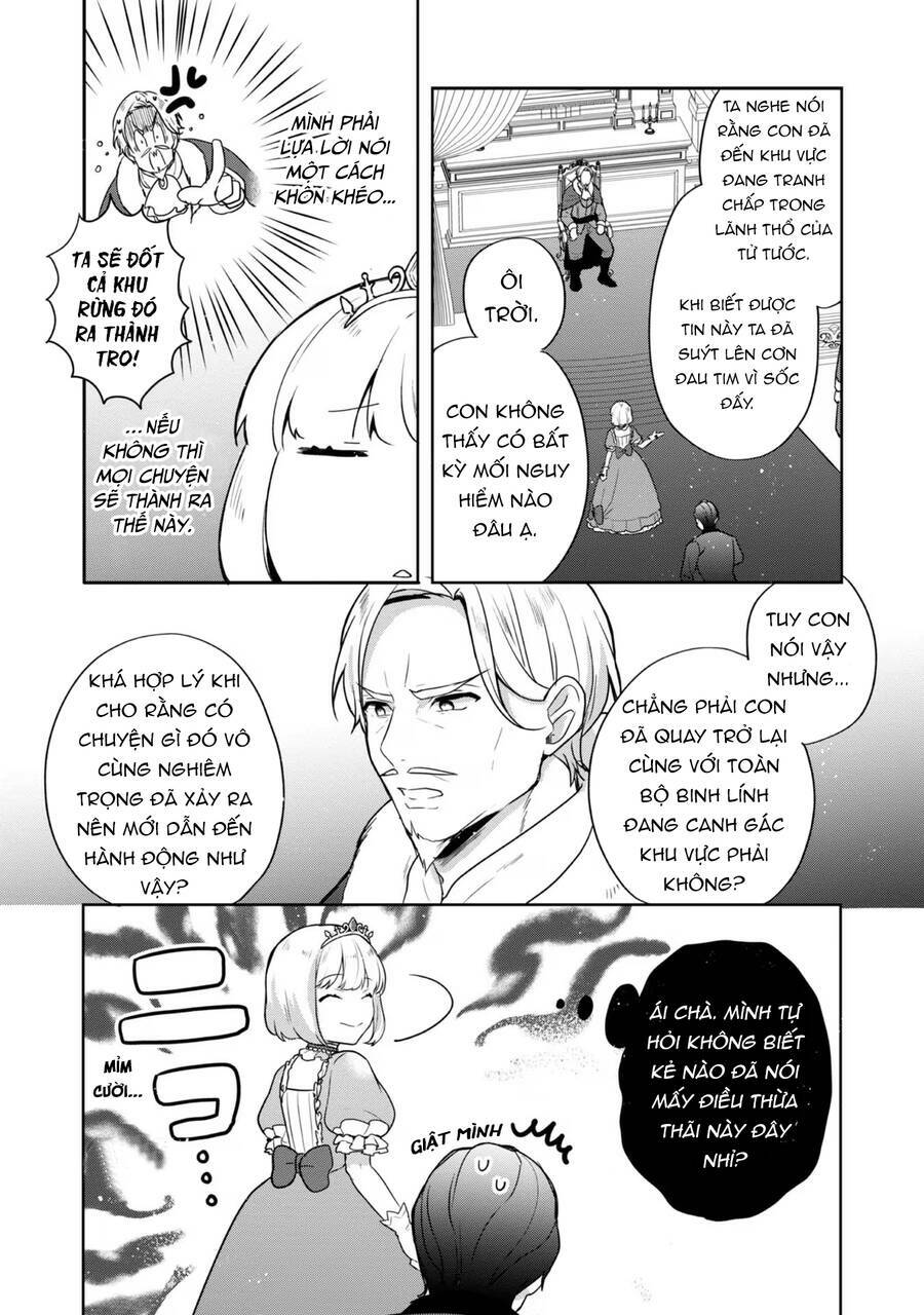 Tearmoon Empire Story - Chapter 28 - Page 10