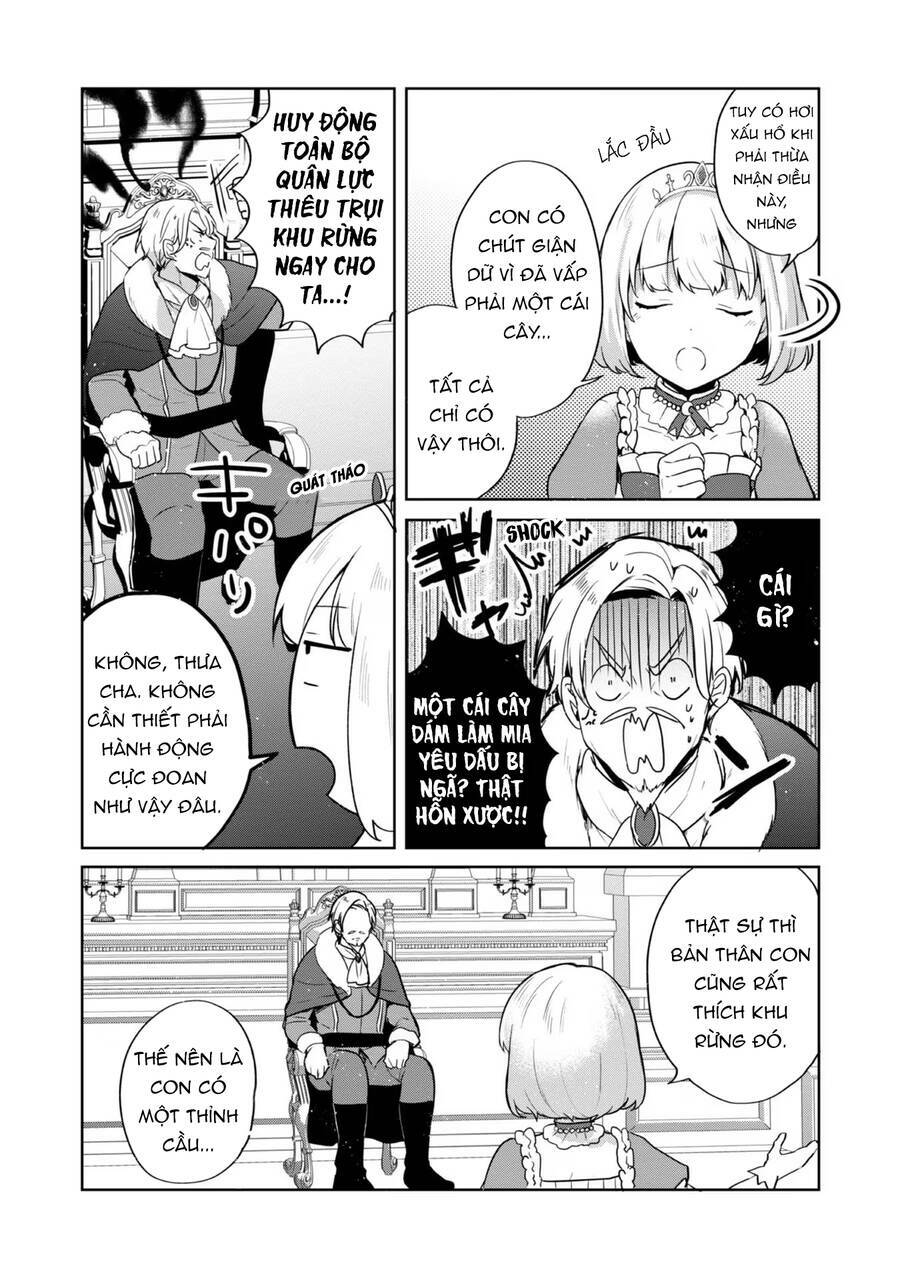 Tearmoon Empire Story - Chapter 28 - Page 11