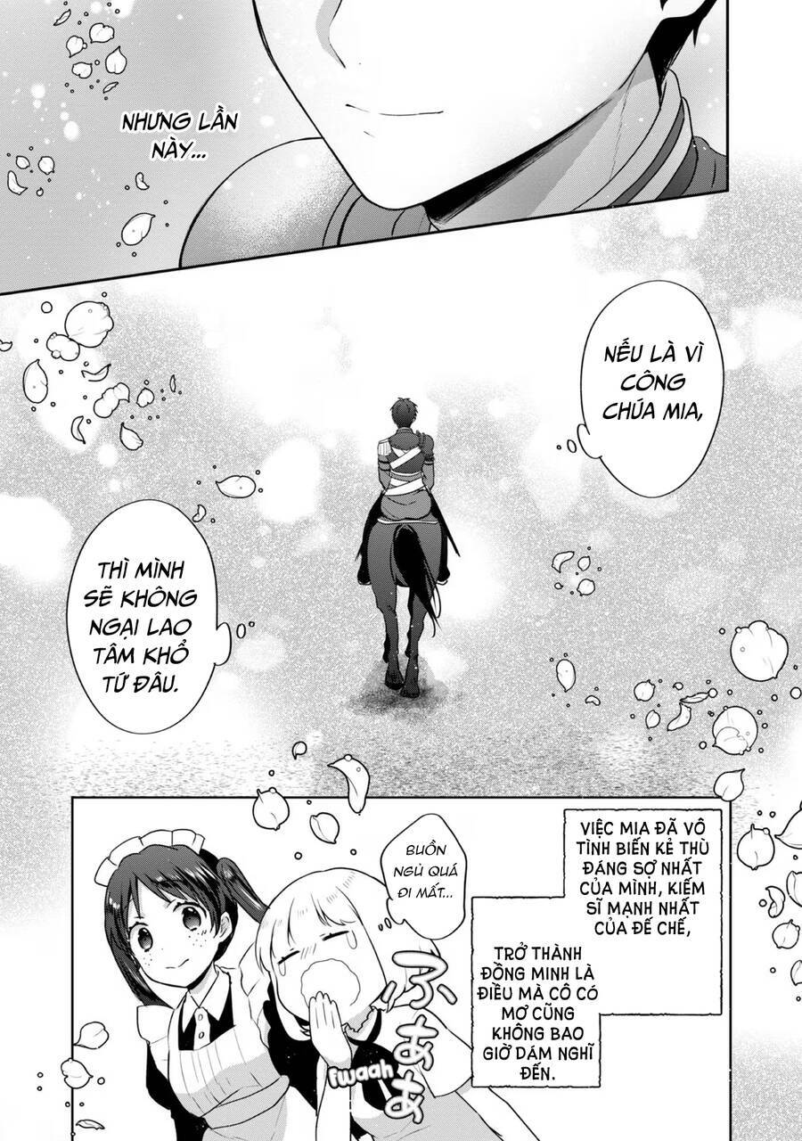 Tearmoon Empire Story - Chapter 28 - Page 6