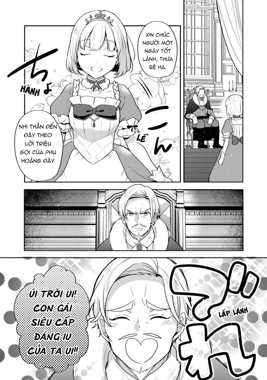 Tearmoon Empire Story - Chapter 28 - Page 8