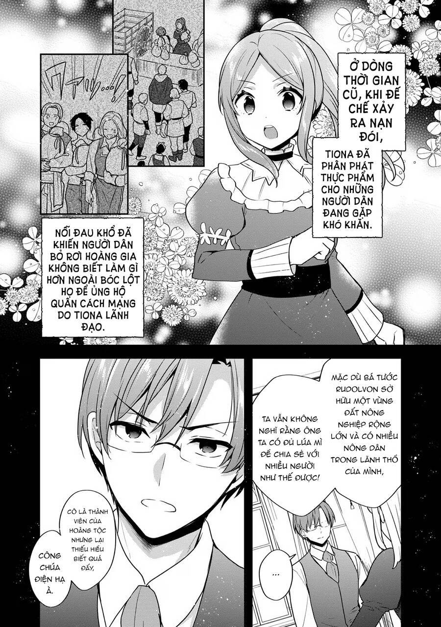 Tearmoon Empire Story - Chapter 29 - Page 10