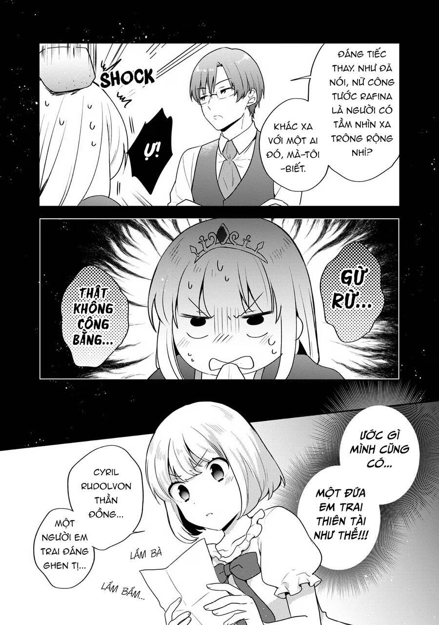 Tearmoon Empire Story - Chapter 29 - Page 12