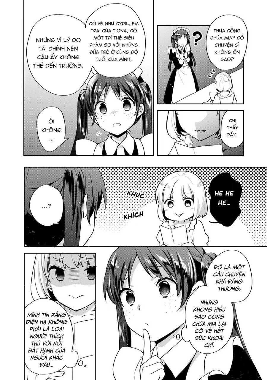 Tearmoon Empire Story - Chapter 29 - Page 13