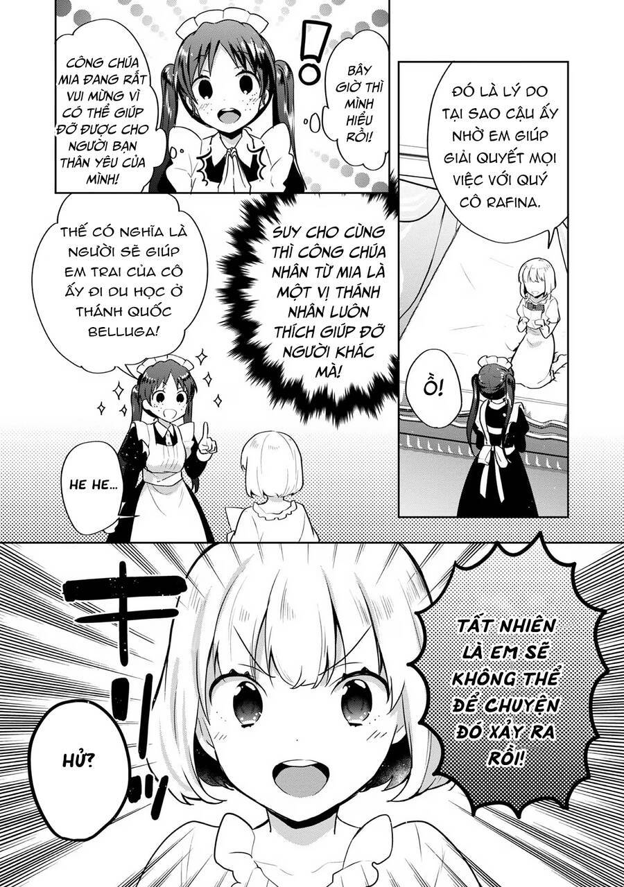 Tearmoon Empire Story - Chapter 29 - Page 14