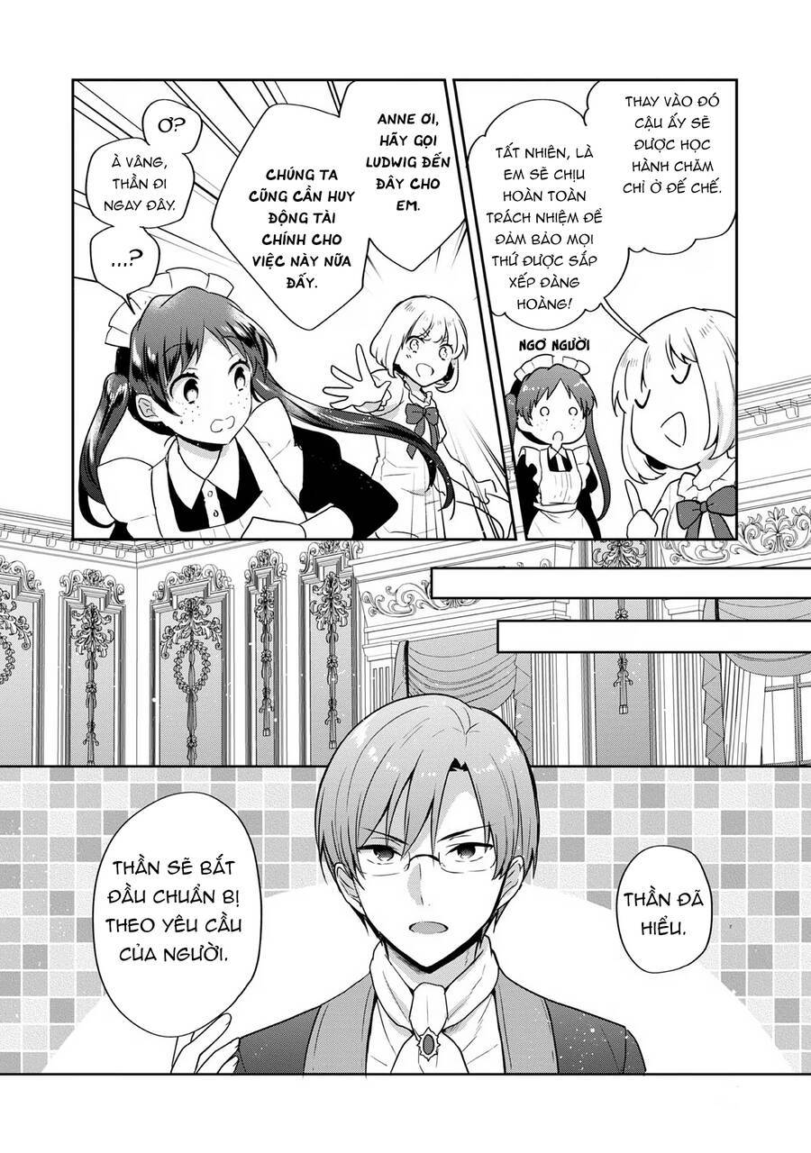 Tearmoon Empire Story - Chapter 29 - Page 15