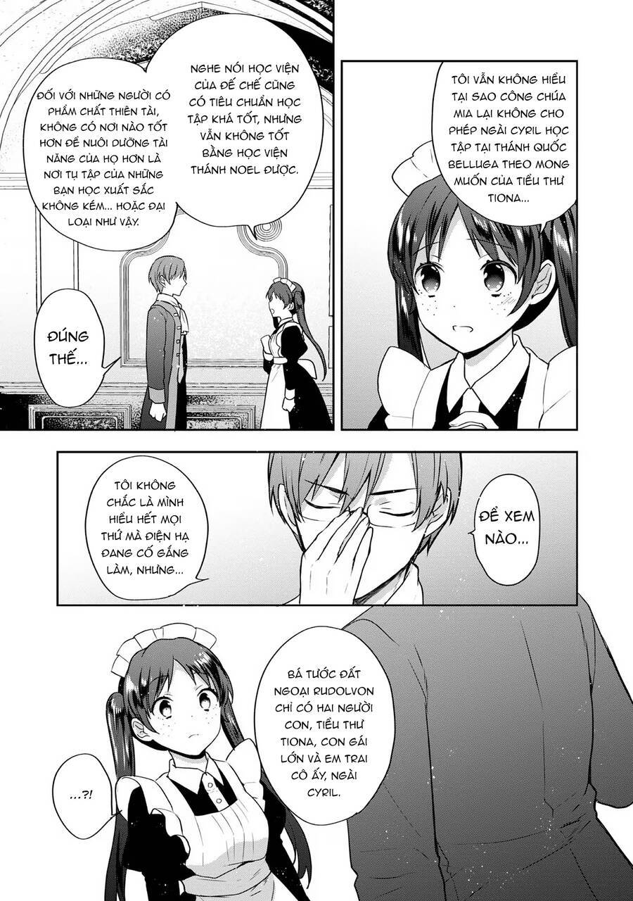 Tearmoon Empire Story - Chapter 29 - Page 18