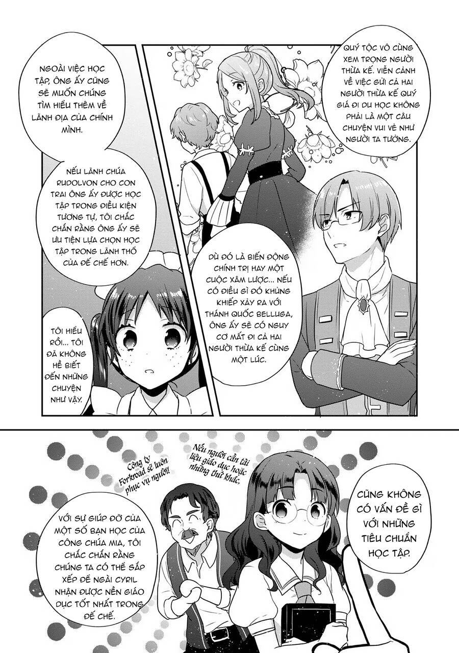 Tearmoon Empire Story - Chapter 29 - Page 19