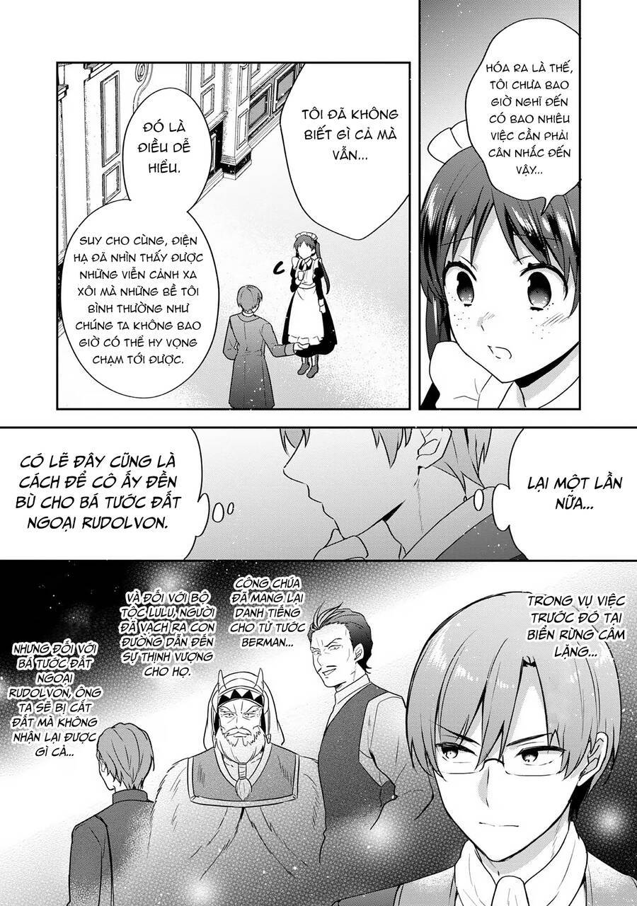 Tearmoon Empire Story - Chapter 29 - Page 20