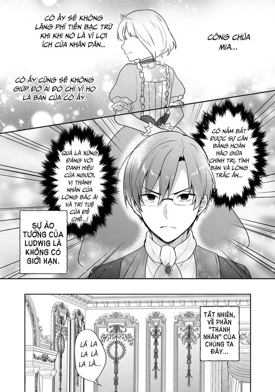 Tearmoon Empire Story - Chapter 29 - Page 21