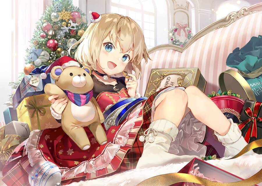 Tearmoon Empire Story - Chapter 29 - Page 23