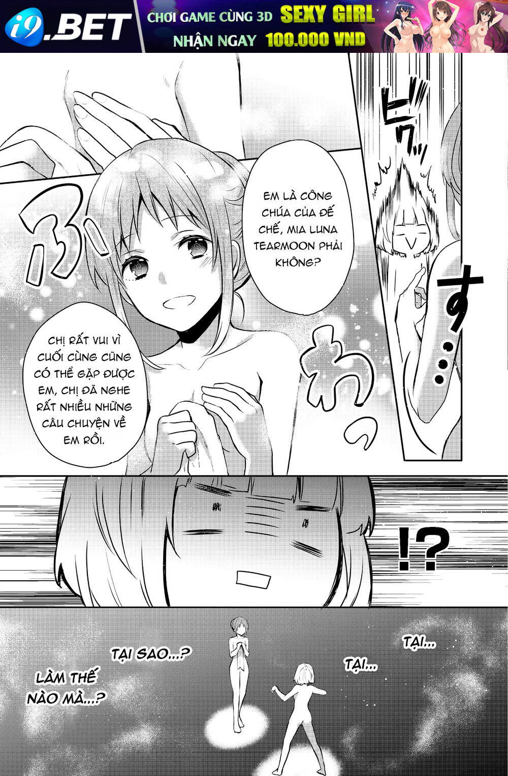 Tearmoon Empire Story - Chapter 6 - Page 21