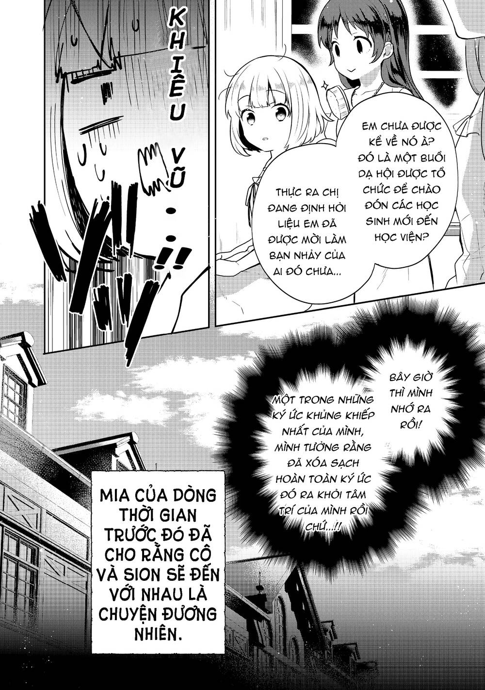 Tearmoon Empire Story - Chapter 6 - Page 28