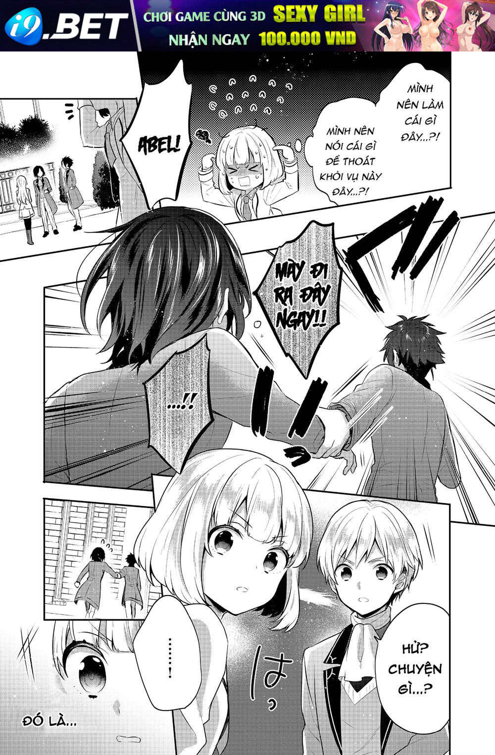 Tearmoon Empire Story - Chapter 7 - Page 19