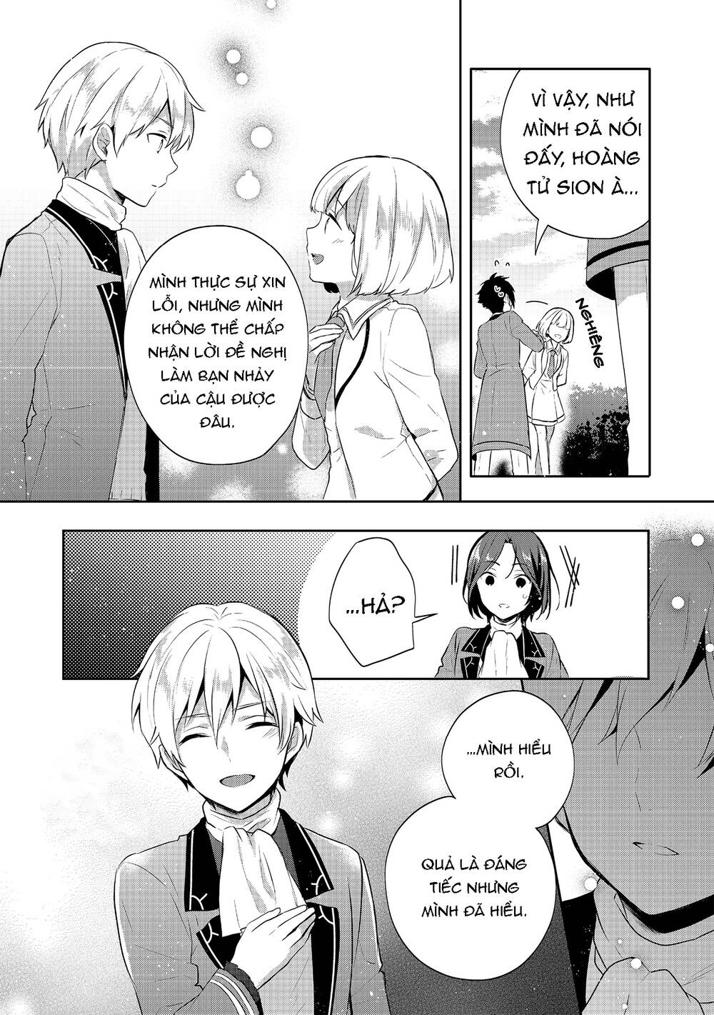 Tearmoon Empire Story - Chapter 7 - Page 28