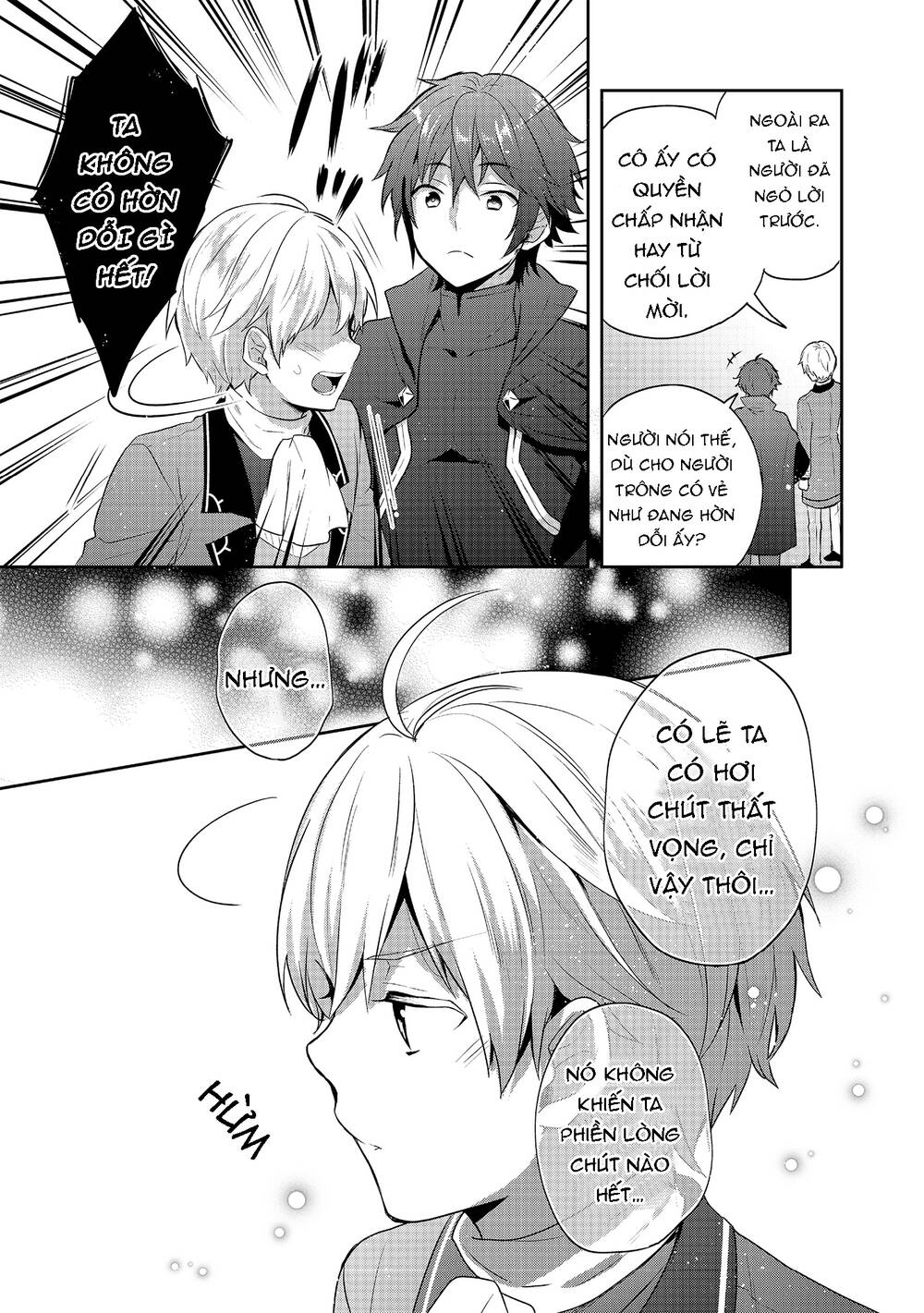 Tearmoon Empire Story - Chapter 7 - Page 31