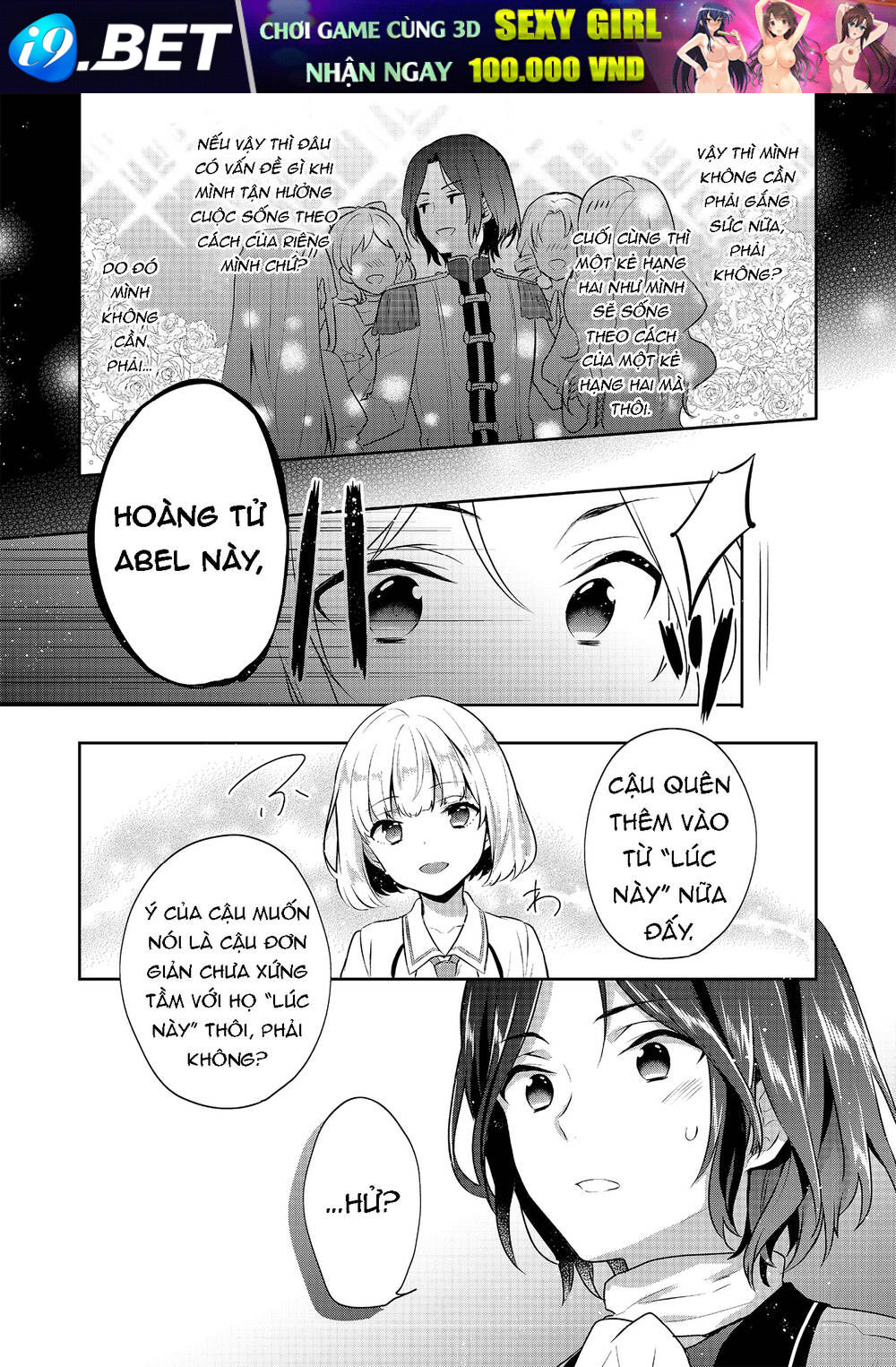 Tearmoon Empire Story - Chapter 7 - Page 39