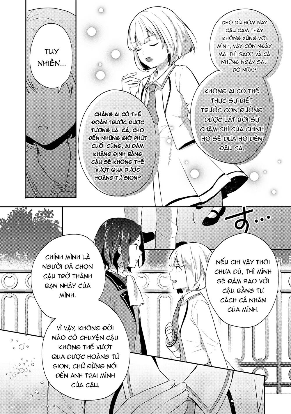 Tearmoon Empire Story - Chapter 7 - Page 40