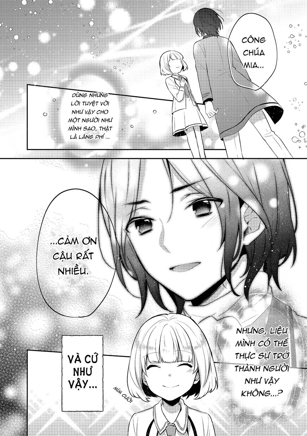 Tearmoon Empire Story - Chapter 7 - Page 42