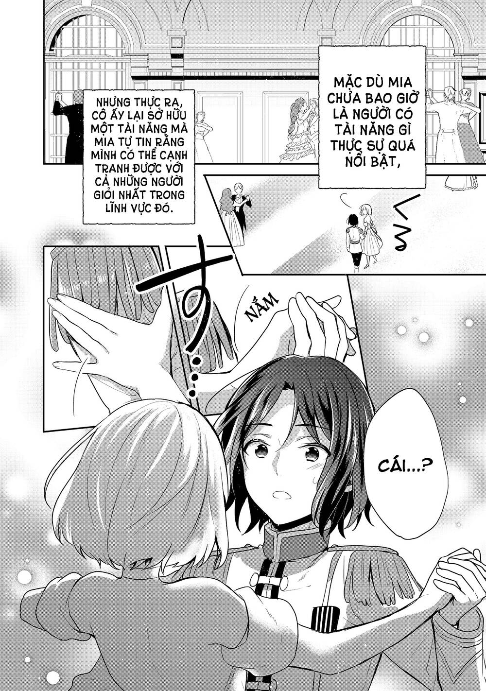 Tearmoon Empire Story - Chapter 8 - Page 17