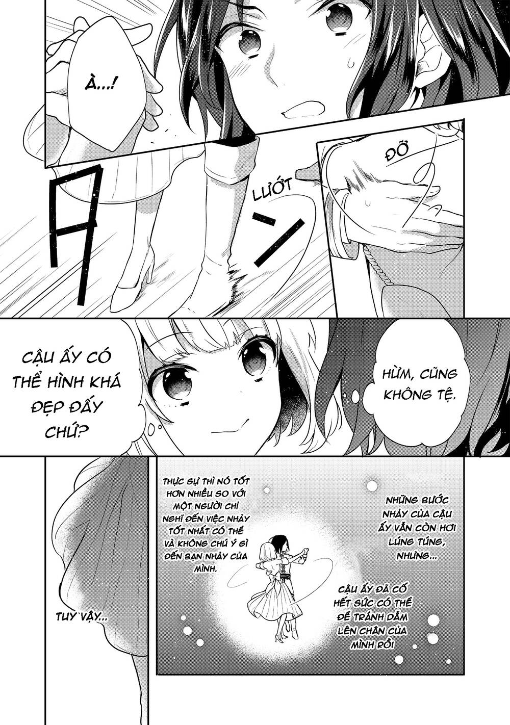 Tearmoon Empire Story - Chapter 8 - Page 19