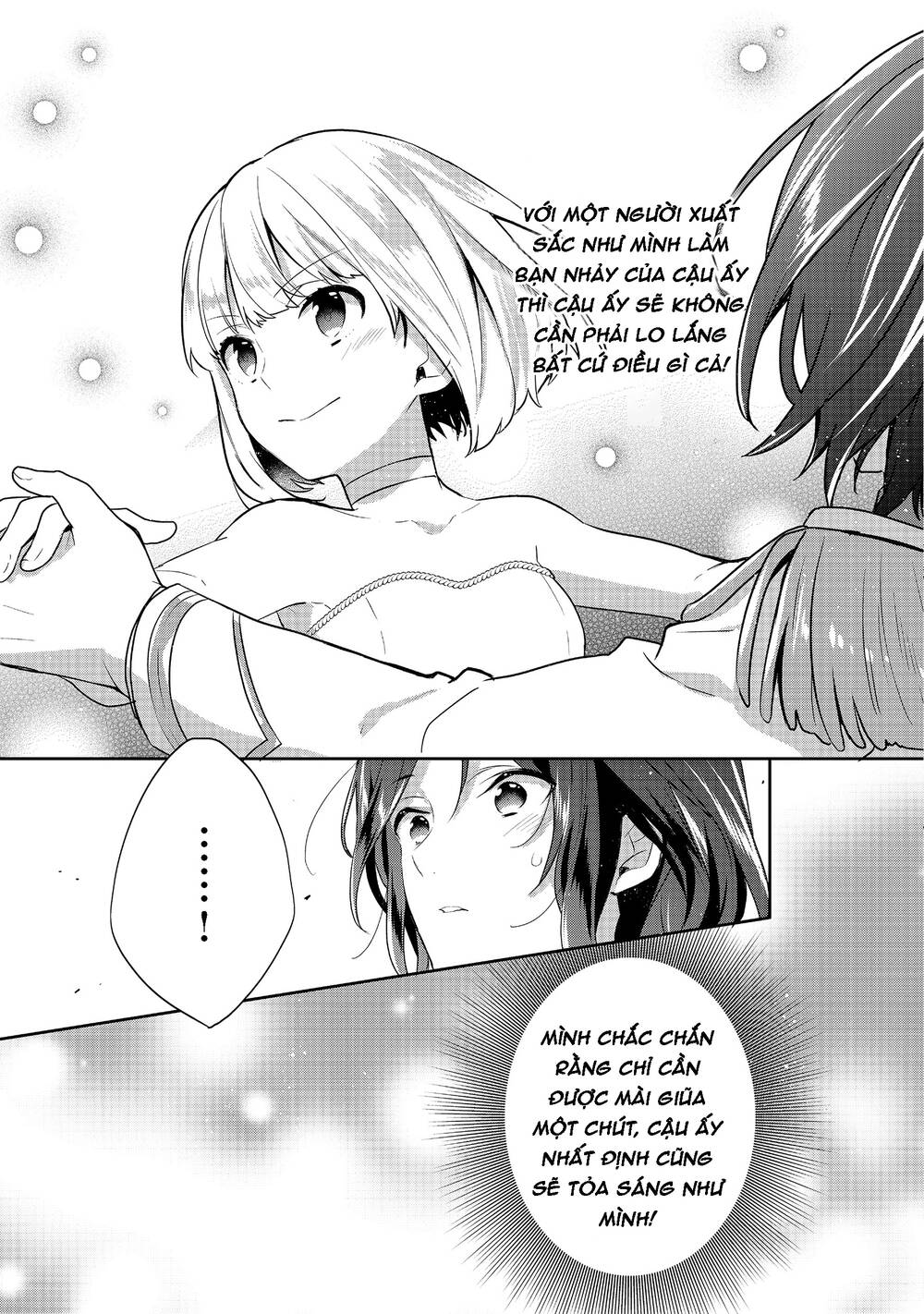 Tearmoon Empire Story - Chapter 8 - Page 20