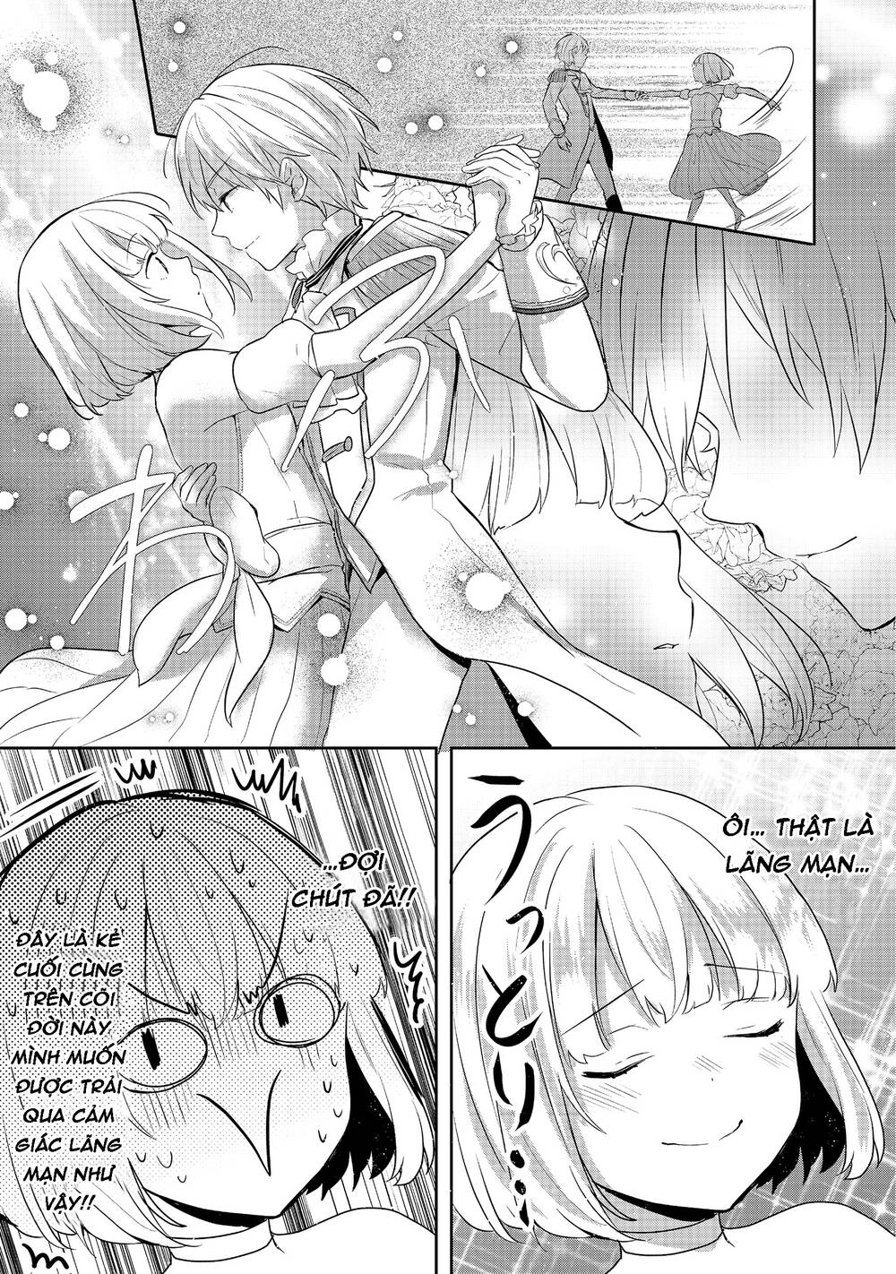 Tearmoon Empire Story - Chapter 8 - Page 34