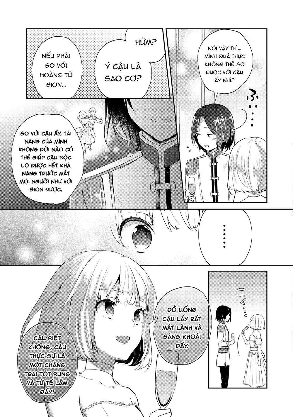 Tearmoon Empire Story - Chapter 8 - Page 38