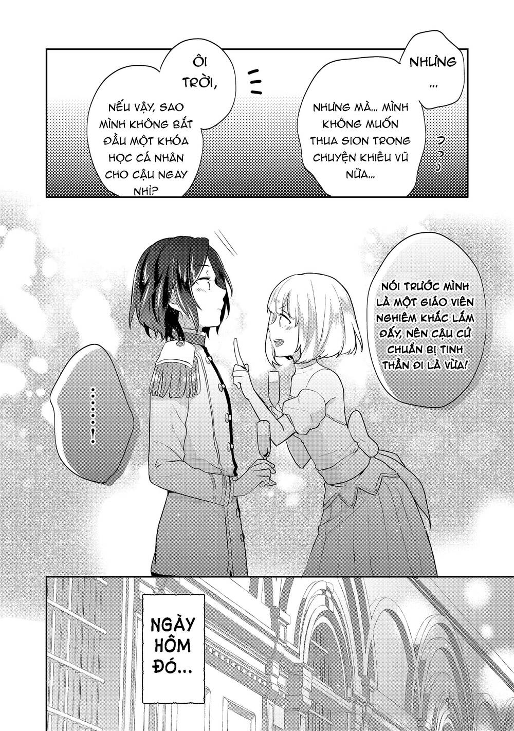 Tearmoon Empire Story - Chapter 8 - Page 41