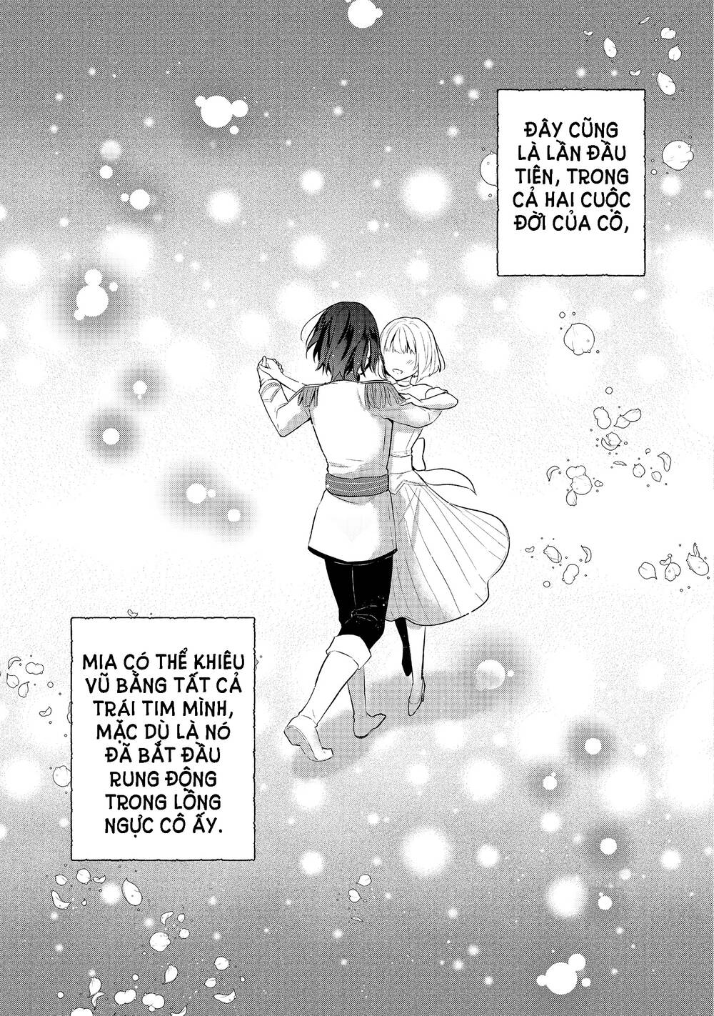 Tearmoon Empire Story - Chapter 8 - Page 42