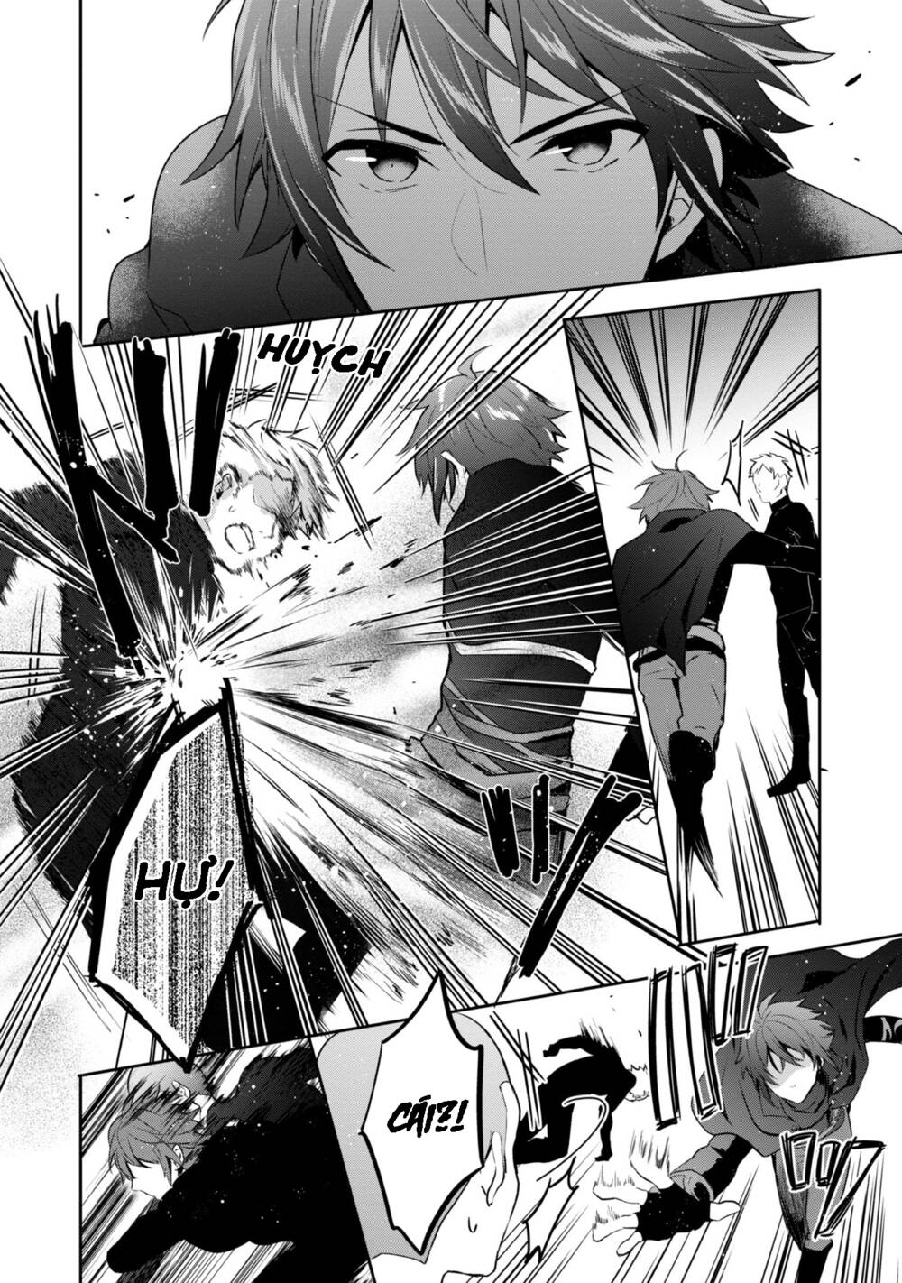 Tearmoon Empire Story - Chapter 9 - Page 16