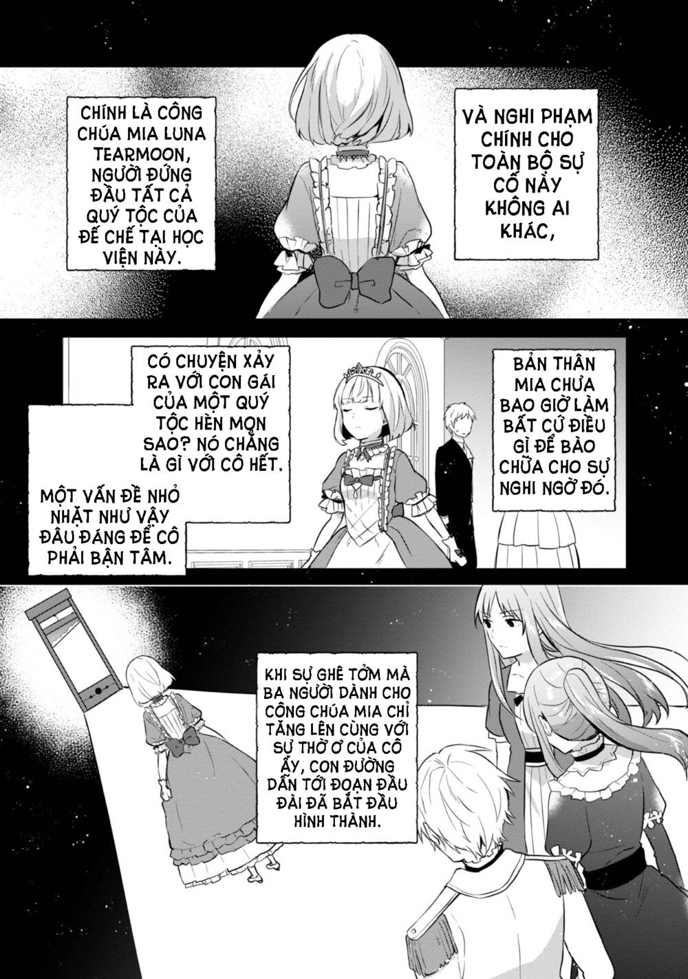 Tearmoon Empire Story - Chapter 9 - Page 27