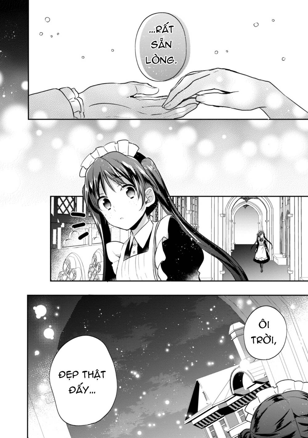 Tearmoon Empire Story - Chapter 9 - Page 38