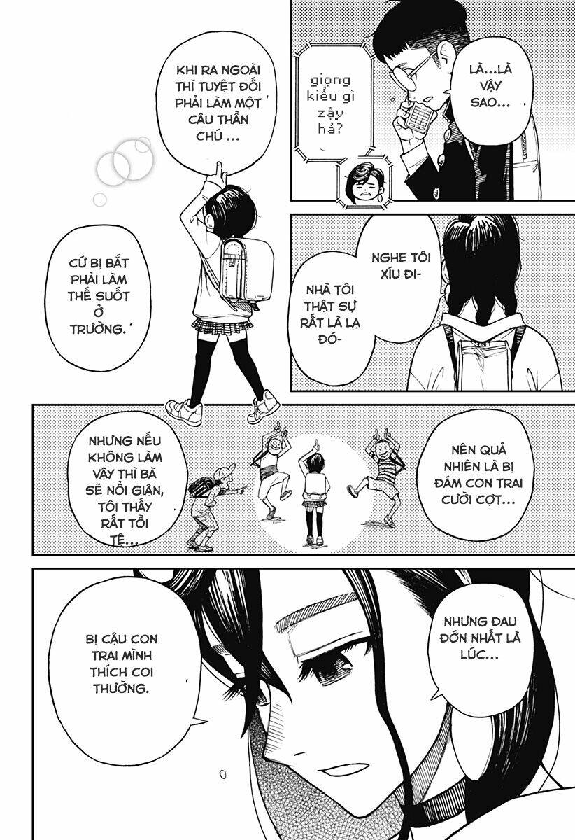 Vũ Trang Siêu Nhiên - Chapter 1 - Page 20