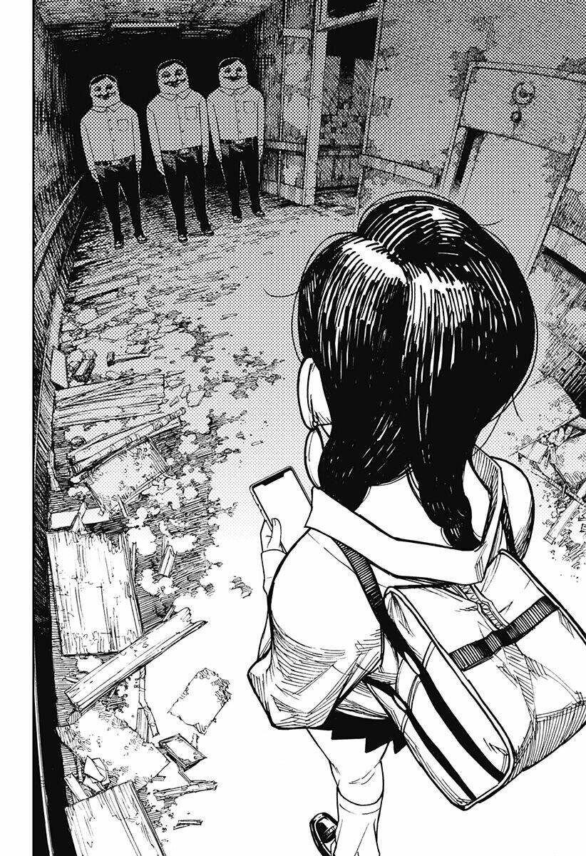 Vũ Trang Siêu Nhiên - Chapter 1 - Page 28