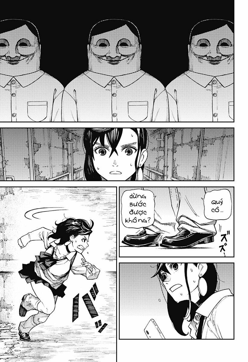 Vũ Trang Siêu Nhiên - Chapter 1 - Page 29