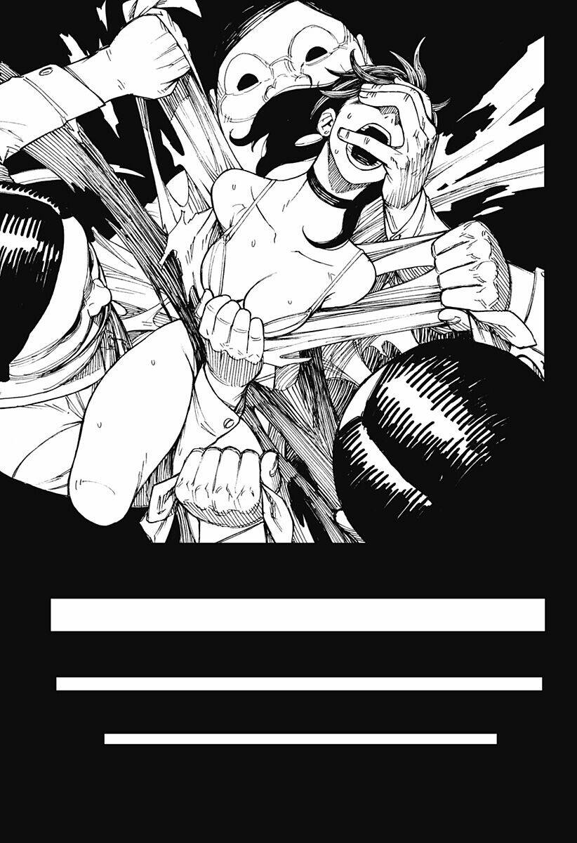 Vũ Trang Siêu Nhiên - Chapter 1 - Page 31