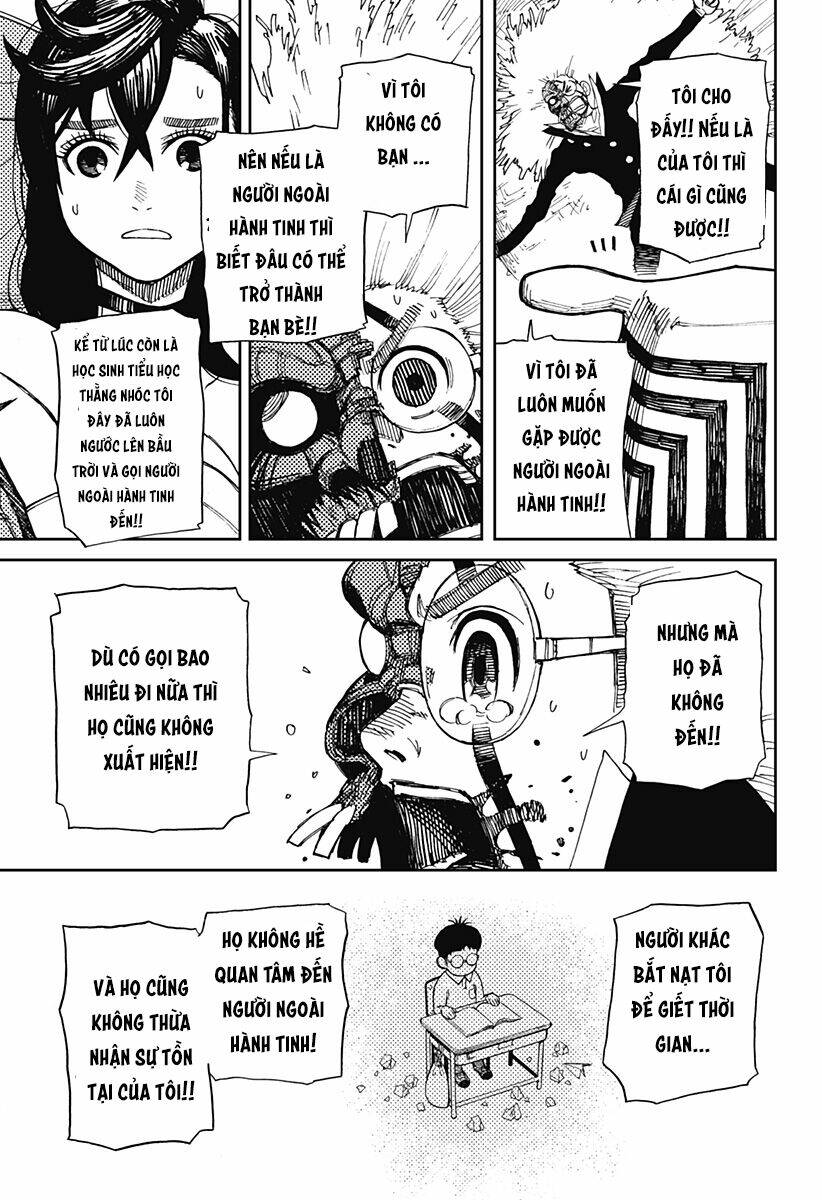 Vũ Trang Siêu Nhiên - Chapter 1 - Page 45