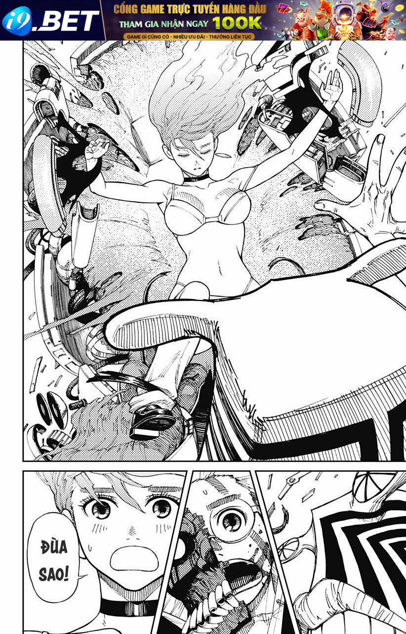 Vũ Trang Siêu Nhiên - Chapter 1 - Page 50