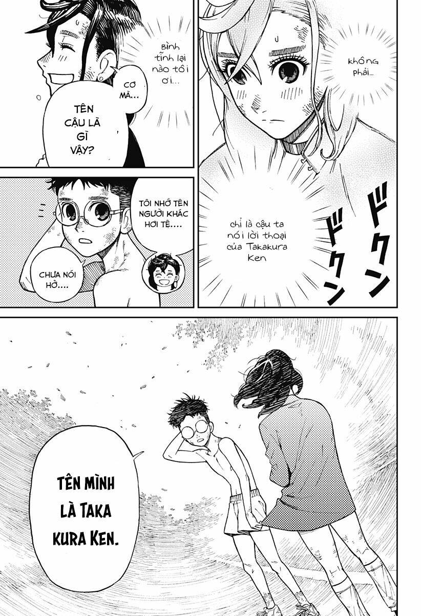 Vũ Trang Siêu Nhiên - Chapter 1 - Page 63