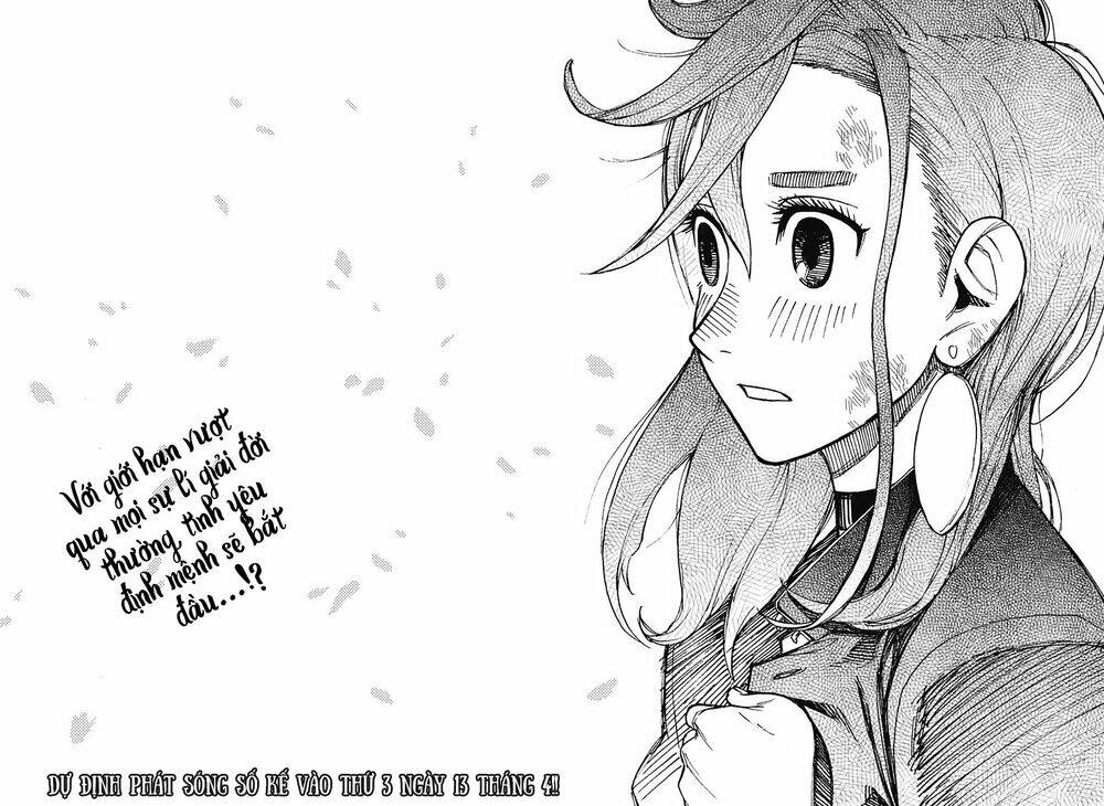 Vũ Trang Siêu Nhiên - Chapter 1 - Page 64