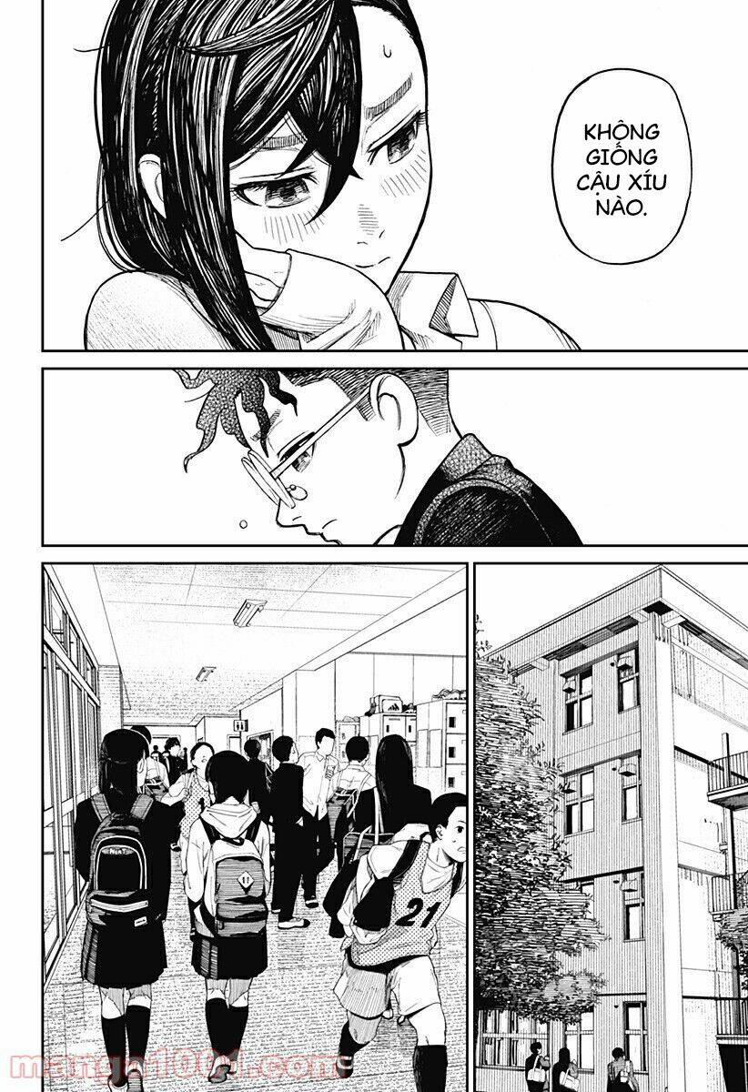 Vũ Trang Siêu Nhiên - Chapter 10 - Page 8