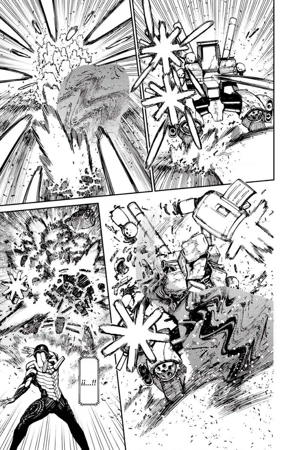 Vũ Trang Siêu Nhiên - Chapter 100 - Page 13