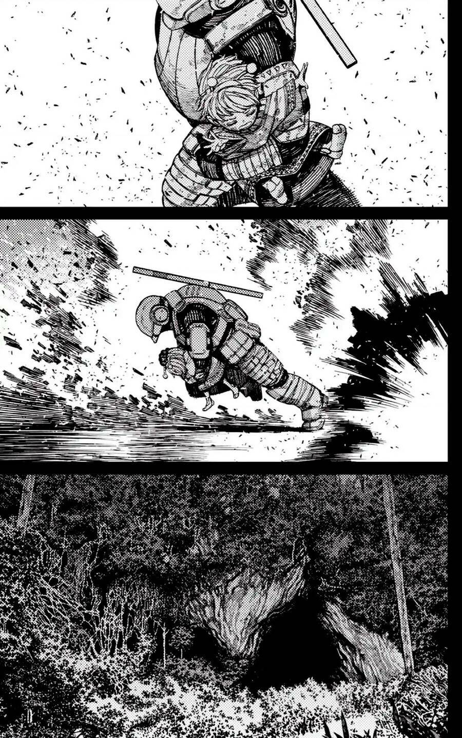 Vũ Trang Siêu Nhiên - Chapter 101 - Page 13