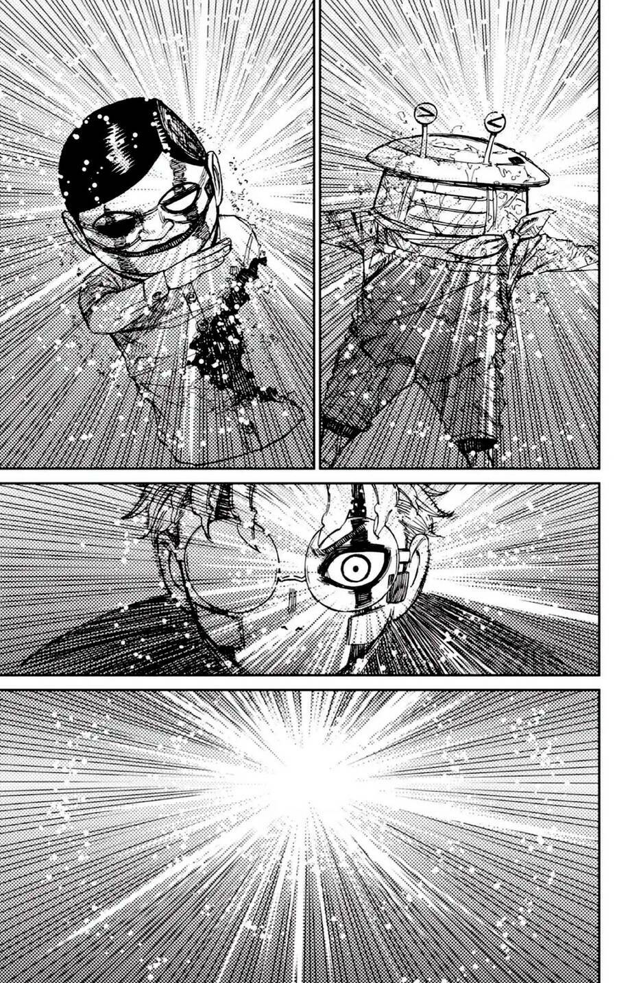 Vũ Trang Siêu Nhiên - Chapter 101 - Page 8