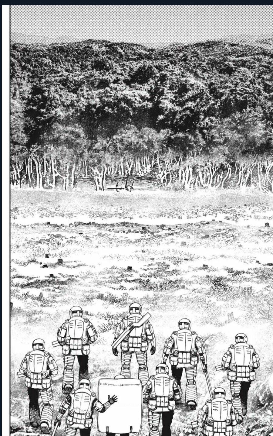 Vũ Trang Siêu Nhiên - Chapter 102 - Page 13