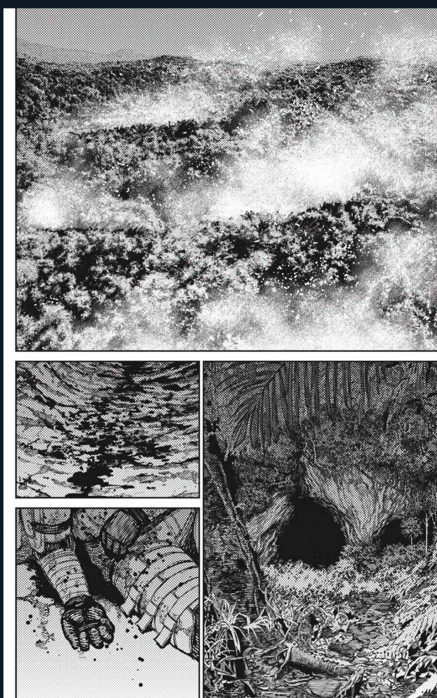 Vũ Trang Siêu Nhiên - Chapter 102 - Page 19