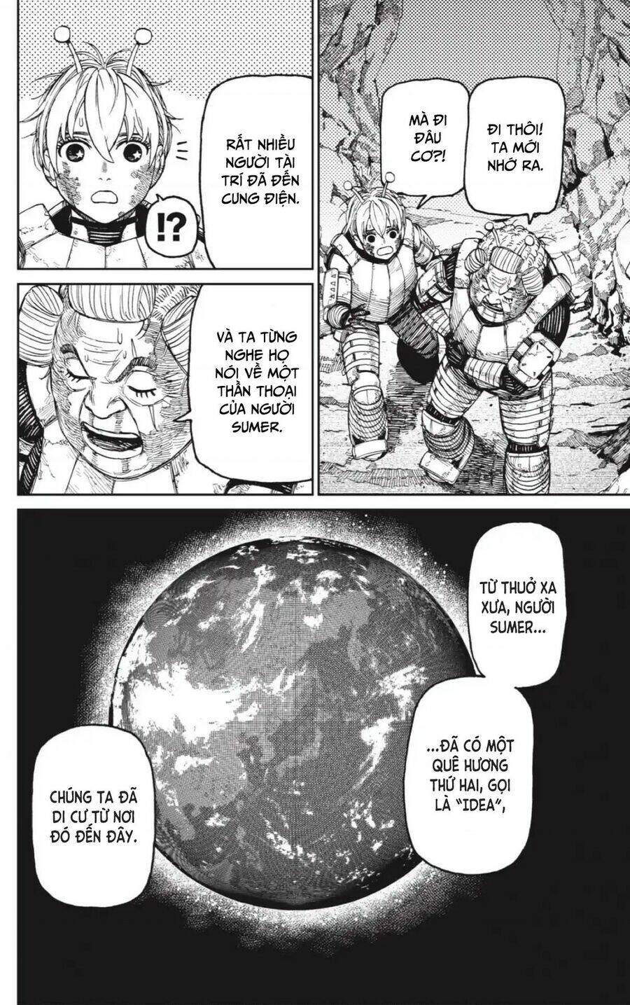 Vũ Trang Siêu Nhiên - Chapter 103 - Page 14